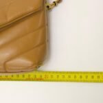 Bolsas . Bolsa Saint Laurent Lou Lou Toy — Desapeguei foto 3