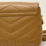 Bolsas . Bolsa Saint Laurent Lou Lou Toy — Desapeguei foto 8