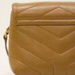 Bolsas . Bolsa Saint Laurent Lou Lou Toy — Desapeguei foto 7
