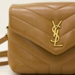 Bolsas . Bolsa Saint Laurent Lou Lou Toy — Desapeguei foto 5