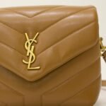 Bolsas . Bolsa Saint Laurent Lou Lou Toy — Desapeguei foto 6