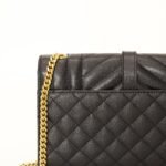 Bolsas . Bolsa Saint Laurent Envelope — Desapeguei foto 7