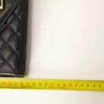 Bolsas . Bolsa Saint Laurent Envelope — Desapeguei foto 4