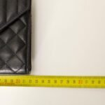 Bolsas . Bolsa Saint Laurent Envelope — Desapeguei foto 3