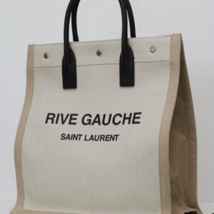 Bolsa Saint Laurent Rive Gauche