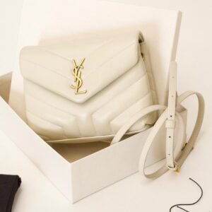 Bolsa Saint Laurent Loulou Toy