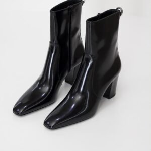 Bota Saint Laurent Rainer 90