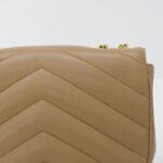Bolsas . Bolsa Saint Laurent Lou Lou Small — Desapeguei foto 8