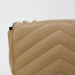 Bolsas . Bolsa Saint Laurent Lou Lou Small — Desapeguei foto 7