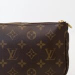 Bolsas . Bolsa Louis Vuitton Multi Pochette Accessoires — Desapeguei foto 8