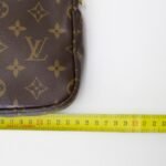 Bolsas . Bolsa Louis Vuitton Multi Pochette Accessoires — Desapeguei foto 3