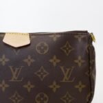 Bolsas . Bolsa Louis Vuitton Multi Pochette Accessoires — Desapeguei foto 6