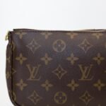 Bolsas . Bolsa Louis Vuitton Multi Pochette Accessoires — Desapeguei foto 7