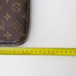 Bolsas . Bolsa Louis Vuitton Multi Pochette Accessoires — Desapeguei foto 4