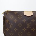 Bolsas . Bolsa Louis Vuitton Multi Pochette Accessoires — Desapeguei foto 5