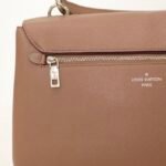 Bolsas . Bolsa Louis Vuitton My Lockme — Desapeguei foto 7