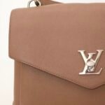 Bolsas . Bolsa Louis Vuitton My Lockme — Desapeguei foto 5