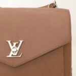 Bolsas . Bolsa Louis Vuitton My Lockme — Desapeguei foto 6