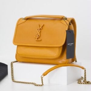 Bolsa Saint Laurent Niki Baby