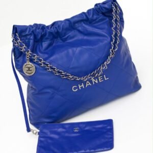 Bolsa Chanel 22