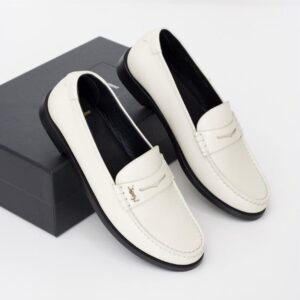 Mocassim Saint Laurent Penny