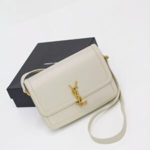 Bolsa Saint Laurent Solferino