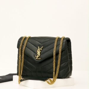 Bolsa Saint Laurent Loulou Small