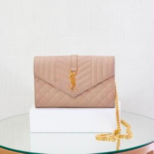 Bolsa Saint Laurent Envelope