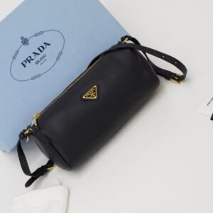 Bolsa Prada Triangle Pouch